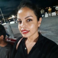 Maria Elena Rangel Godoy
