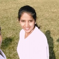 Kavya Priya