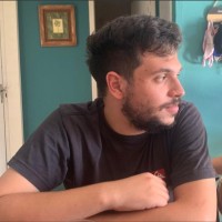 Pedro Henrique Silva