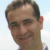 Christophe Olivier