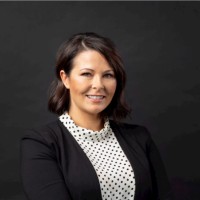 Rachael Harney
