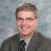 David Scott