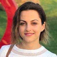 Melisa Metin Kılınç
