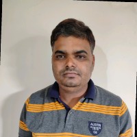 Santosh Shete