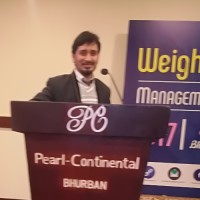 Dnmuhammad Kaleem Ullah Bhatti