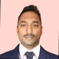 Anup Saha