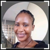 Thuli Mofokeng