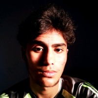 Mahmoud Abed
