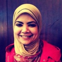 Mai Morsy