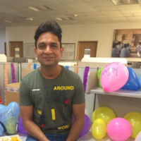 Anil Yadav