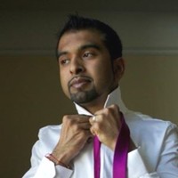 Jetesh Patel