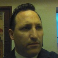 Luis Felipe Bajas Irizar