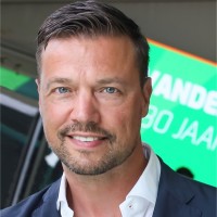 Dennis van der Laan