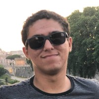 Lucas Ricardo Barbosa Gonçalves