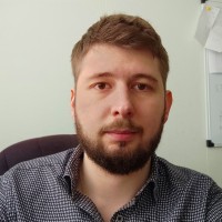 Rostyslav Kovalov