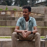 Tokuma Abdisa Goro