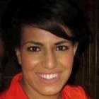 Heidi Hafes