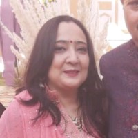 Dimple Gupta