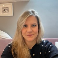 Kirsty Lovelock