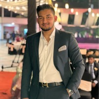 Syed Mohammad Tahmid Ahsan