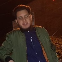 Juan Pablo Alfonso Licea Hernandez