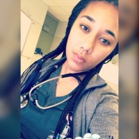 Shawnelle Marie
