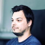 Bostjan Korosak