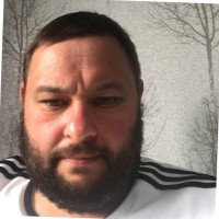 Jamie Dagg