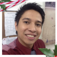 Johnneil Evora, Ree