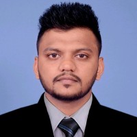 Abishek Abeykoon
