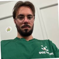 Matthieu Gabriel