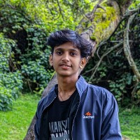 Unnikrishnan V P