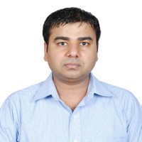 Vikas Agarwal