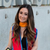 Amanda West, M.S., PPS