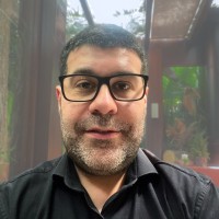 Fabiano Girard Palma
