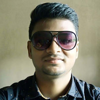 Samit Patar