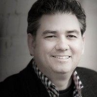 Bill Thompson, photographer