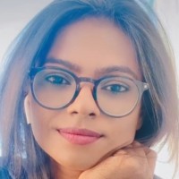 Azraana Ali