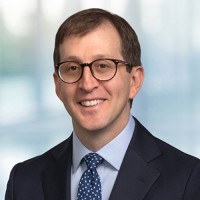 Eli Rosenbaum