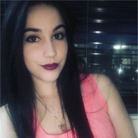 Jessica Perez
