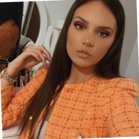 Jovana Draskovic Kradija