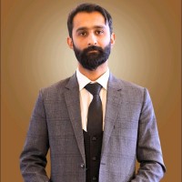 Muhammad John Haider