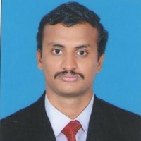Sivaraman Seenivasan