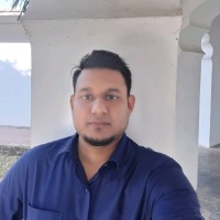 Kingshuk Majumder