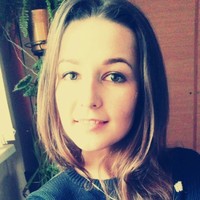Вероника Дерех