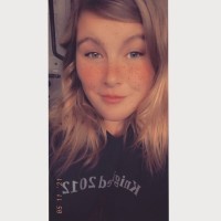 Jocelynn Myers