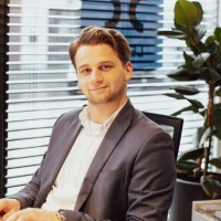 Sven Bosmans