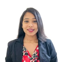 Mrunali Barapatre