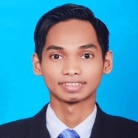 Mohammad Nur Ariff Bin Mohd Isa