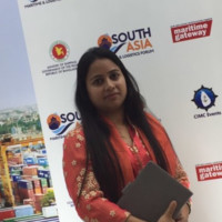 Mirza Rupa Mehedi-CMILT